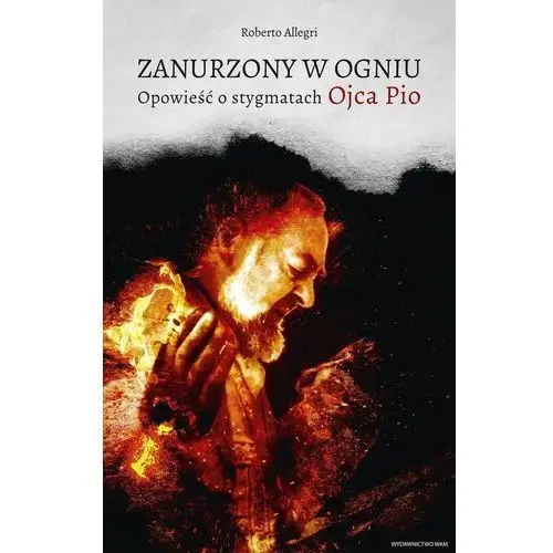 Zanurzony w ogniu