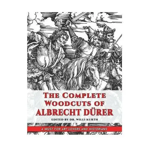 Allegro ed The complete woodcuts of albrecht dürer (dover fine art, history of art)