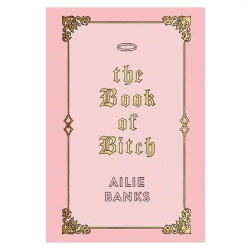 Book of Bitch