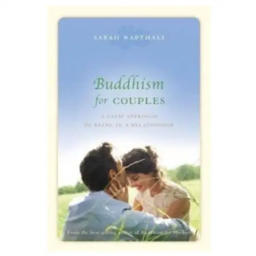 Allen & unwin Buddhism for couples