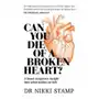 Can you die of a broken heart? Allen & unwin Sklep on-line