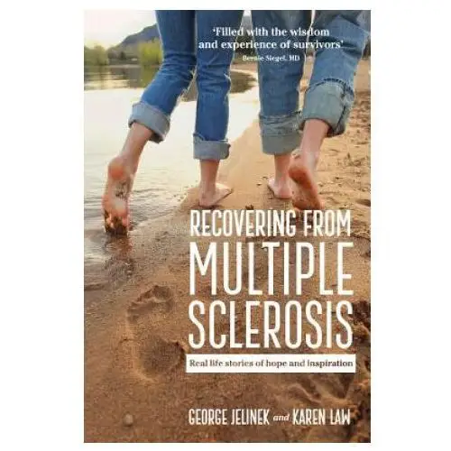 Recovering from multiple sclerosis Allen & unwin