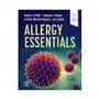 Allergy essentials Elsevier - health sciences division Sklep on-line