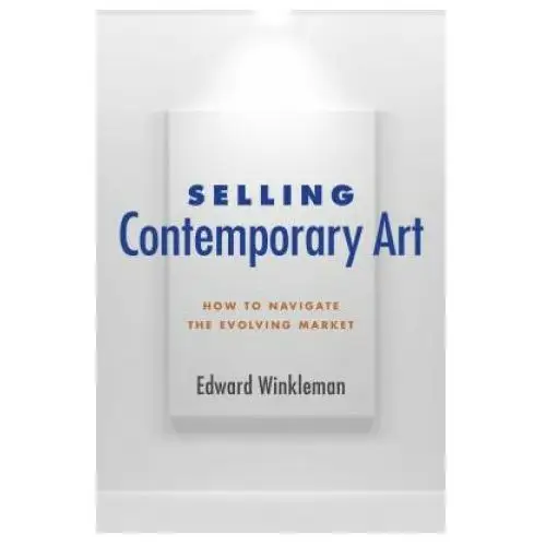 Selling Contemporary Art