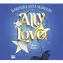 Ally Love Starts to Love - audiobook Sklep on-line