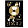 Alma books ltd. Beowulf: dual language and new verse translation Sklep on-line