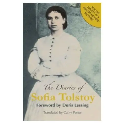 Alma books ltd. Diaries of sofia tolstoy