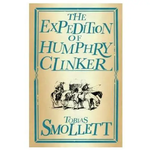 Expedition of Humphry Clinker
