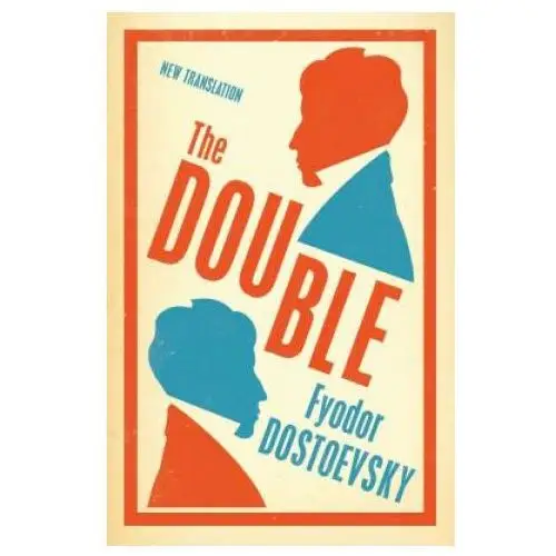 Fyodor dostoevsky - double Alma books ltd