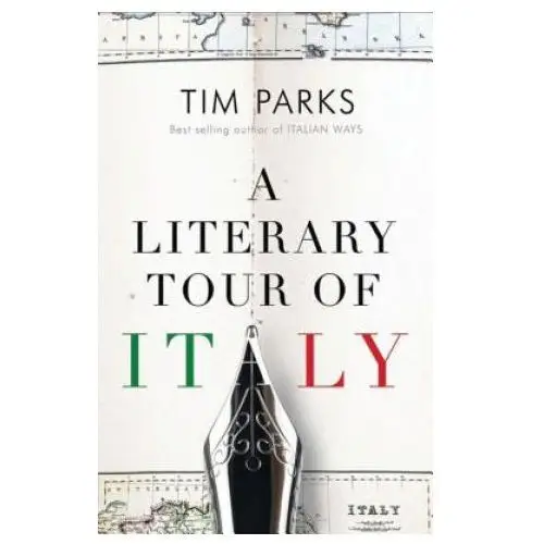 Alma books ltd. Literary tour of italy