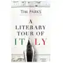 Alma books ltd. Literary tour of italy Sklep on-line