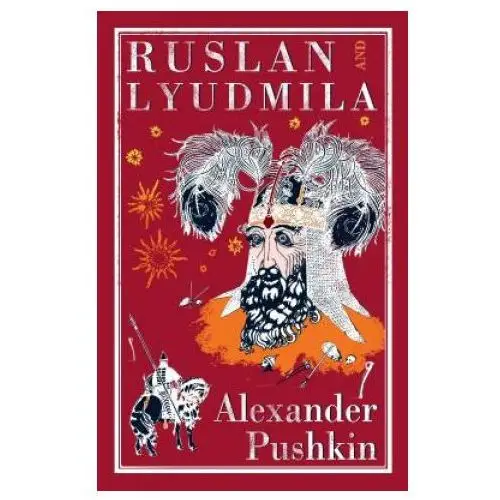 Ruslan and Lyudmila: Dual Language