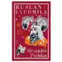 Ruslan and Lyudmila: Dual Language Sklep on-line