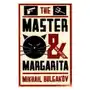 Alma books ltd. The master and margarita Sklep on-line