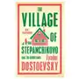 Village of stepanchikovo and its inhabitants Alma books ltd Sklep on-line
