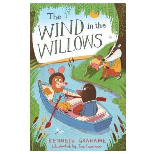 Wind in the Willows