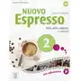 Alma edizioni firenze Nuovo espresso 2 libro dello studente e esercizi Sklep on-line