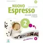 Alma edizioni Nuovo espresso 2 podręcznik + wersja cyfrowa - maria bali, giovanna rizzo - książka Sklep on-line