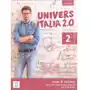 Alma edizioni Universitalia 2.0 b1/b2 podr. + ćw + 2cd Sklep on-line