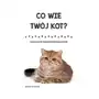 Co wie twój kot? poznaj sposób rozumienia świata Sklep on-line