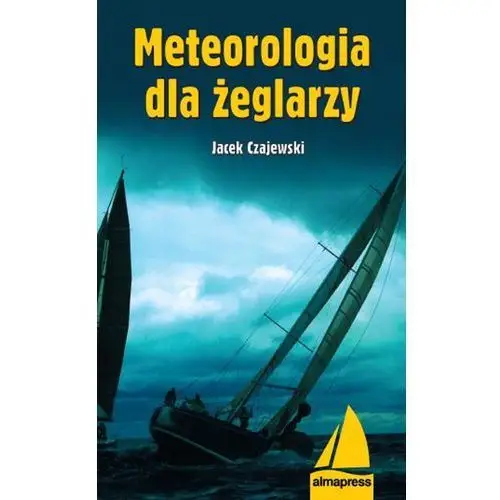 Meteorologia dla żeglarzy Alma-press