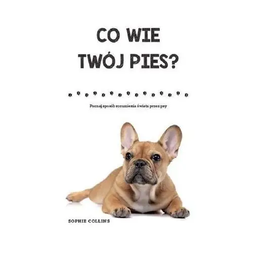 Co wie twój pies? Almapress