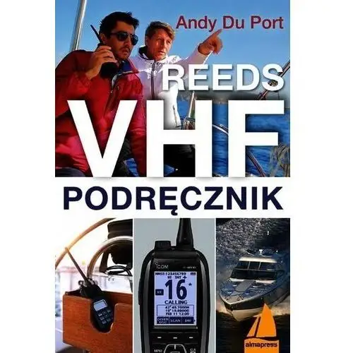 Almapress Reeds podręcznik vhf