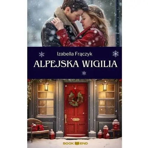 Alpejska wigilia - ebook epub