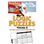 Puzzle Baron's Logic Puzzles, Volume 2 Sklep on-line