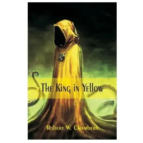 King in yellow Alpha editions