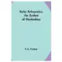 Alpha editions Saint athanasius, the father of orthodoxy Sklep on-line