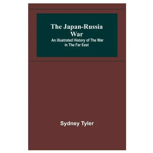Alpha editions The japan-russia war