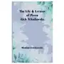 The Life & Letters of Peter Ilich Tchaikovsky Sklep on-line