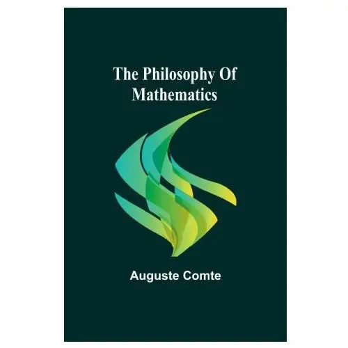 Alpha editions The philosophy of mathematics