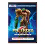 Metroid prime remastered strategy guide book (full color) Alpha strategy guides Sklep on-line