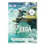 The legend of zelda tears of the kingdom strategy guide book (2nd edition - black & white) Alpha strategy guides Sklep on-line