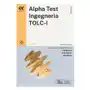 Ingegneria. tolc-i. 4100 quiz Alpha test Sklep on-line