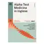 Alpha test . medicina in inglese. imat international medical admission test. manuale di preparazione Sklep on-line