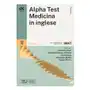 Alpha test . medicina inglese imat. 1400 quiz. ediz. mydesk Sklep on-line