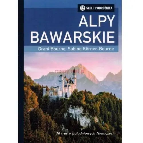 Alpy bawarskie