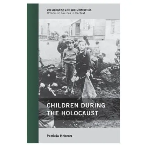 Altamira press,u.s. Children during the holocaust