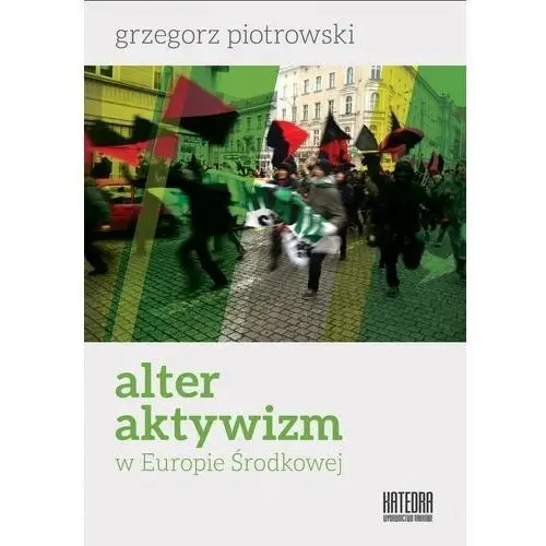 Alter aktywizm w europie środkowej