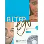 Alter Ego 4. Podręcznik + CD Sklep on-line