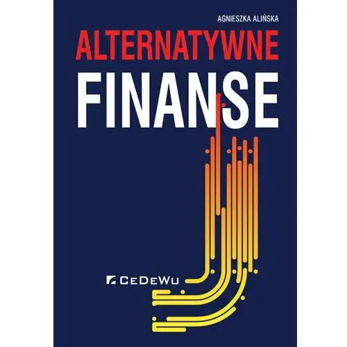 Alternatywne finanse