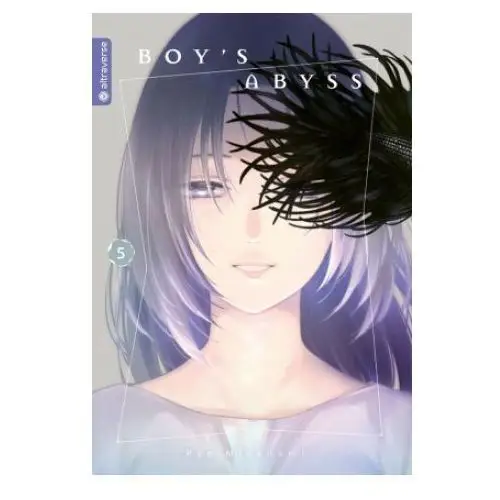 Altraverse Boy's abyss 05