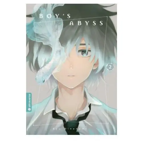 Boy's Abyss 02