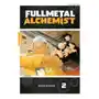 Altraverse gmbh Fullmetal alchemist ultra edition 02 Sklep on-line