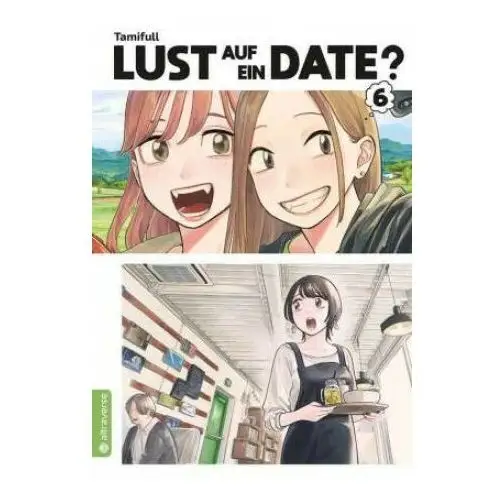 Lust auf ein Date? 06