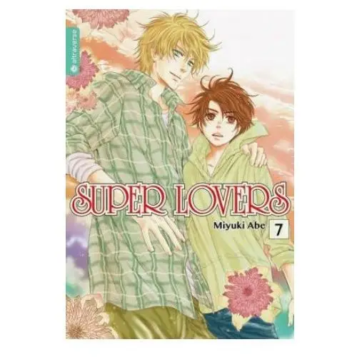 Super Lovers 07