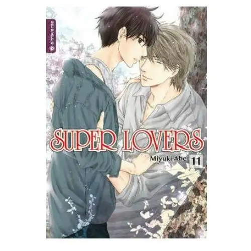 Super lovers 11 Altraverse gmbh